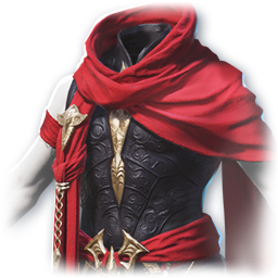 Elyos Assassin Breastplate