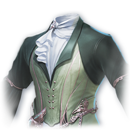 Elyos Ranger Breastplate