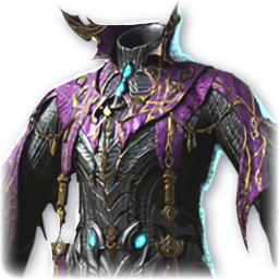 Elyos Sorcerer Breastplate
