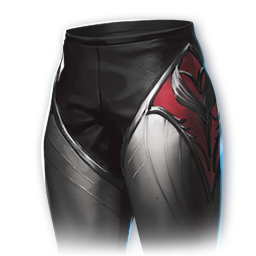 Asmodian Gladiator Greaves