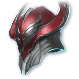 Asmodian Gladiator Helm
