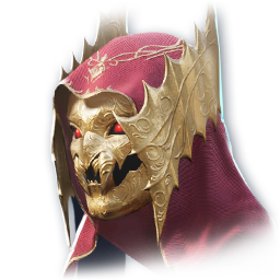 Asmodian Assassin Helm