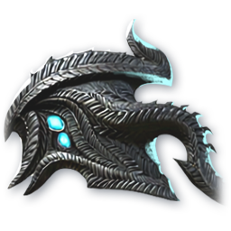 Elyos Sorcerer Pauldrons