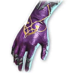 Elyos Sorcerer Gloves