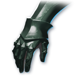 Elyos Chanter Gloves