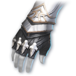 Asmodian Templar Gloves