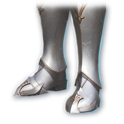 Elyos Templar Boots