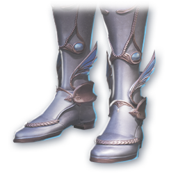 Elyos Ranger Boots