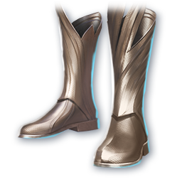 Elyos Cleric Boots