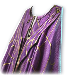 Elyos Sorcerer Cloak