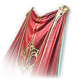 Elyos Spiritmaster Cloak