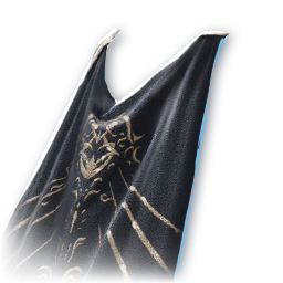 Asmodian Assassin Cloak