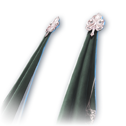 Asmodian Ranger Cloak