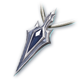 Stranger's Necklace
