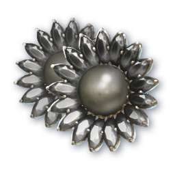 Ritual Diamond Earring