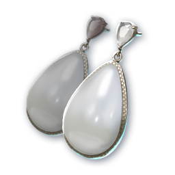 Conviction Diamond Earring