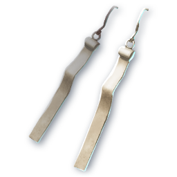 Sacrificial Diamond Earring