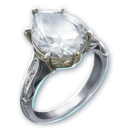 Twilight Sapphire Ring