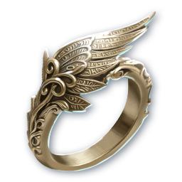 Artisan's Sapphire Ring