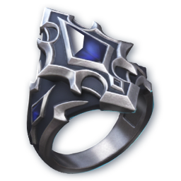 Stranger's Ring