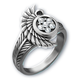 Pursuer's Ring