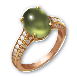 Morning Ring