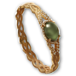 Morning Bracelet