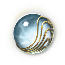 Revelation Amulet