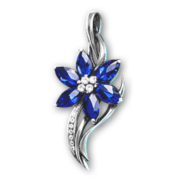 Draconic Pendant
