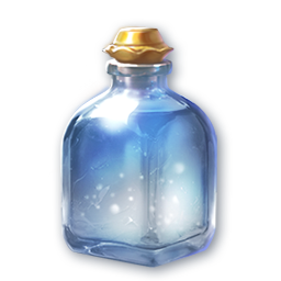 Greater Wind Secret Remedy