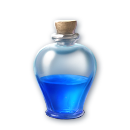 Mana Potion