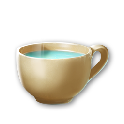 Expert's Molgo Tea