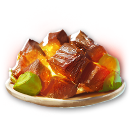 White Dragon Sautéed Steak