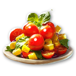 Fruit Salad