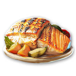Expert's Grilled Porgie