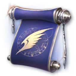 Gale Scroll