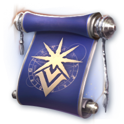 Strike Resist Increase Scroll
