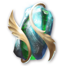 Greater Abyss Manastone