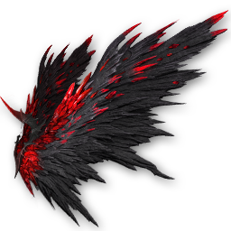 Dark Shard Wings