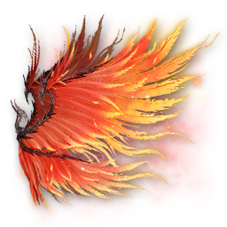 Kromede's Wings