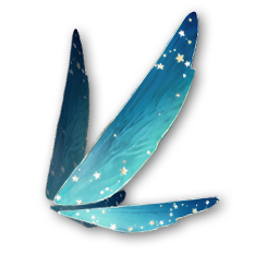 Fairy's Dream Wings