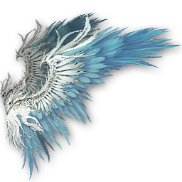 Wings of Selflessness