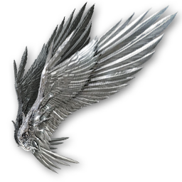 Phantom Echo Wings