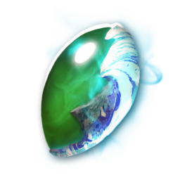 Lesser Abyss Spirit Stone