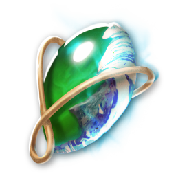 Intermediate Abyss Spirit Stone