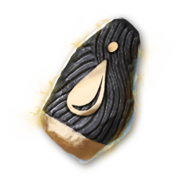 Godstone: Triniel's Reason