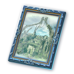 Masterpiece: Verteron Citadel Ruins