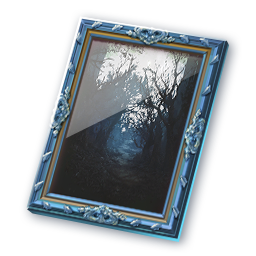 Masterpiece: Maslan Forest
