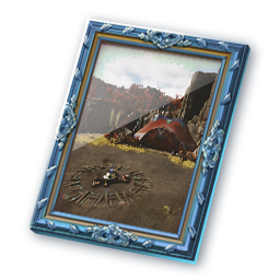 Masterpiece: Quiron Camp