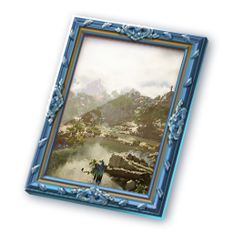 Masterpiece: Middle Ellun River